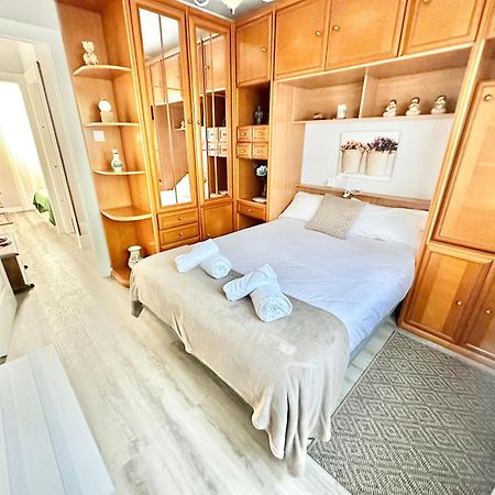 La Casa De La Buganvilla Gijon Luaran gambar