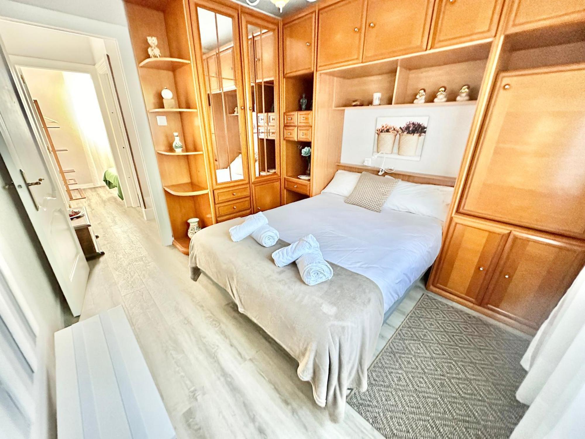 La Casa De La Buganvilla Gijon Luaran gambar